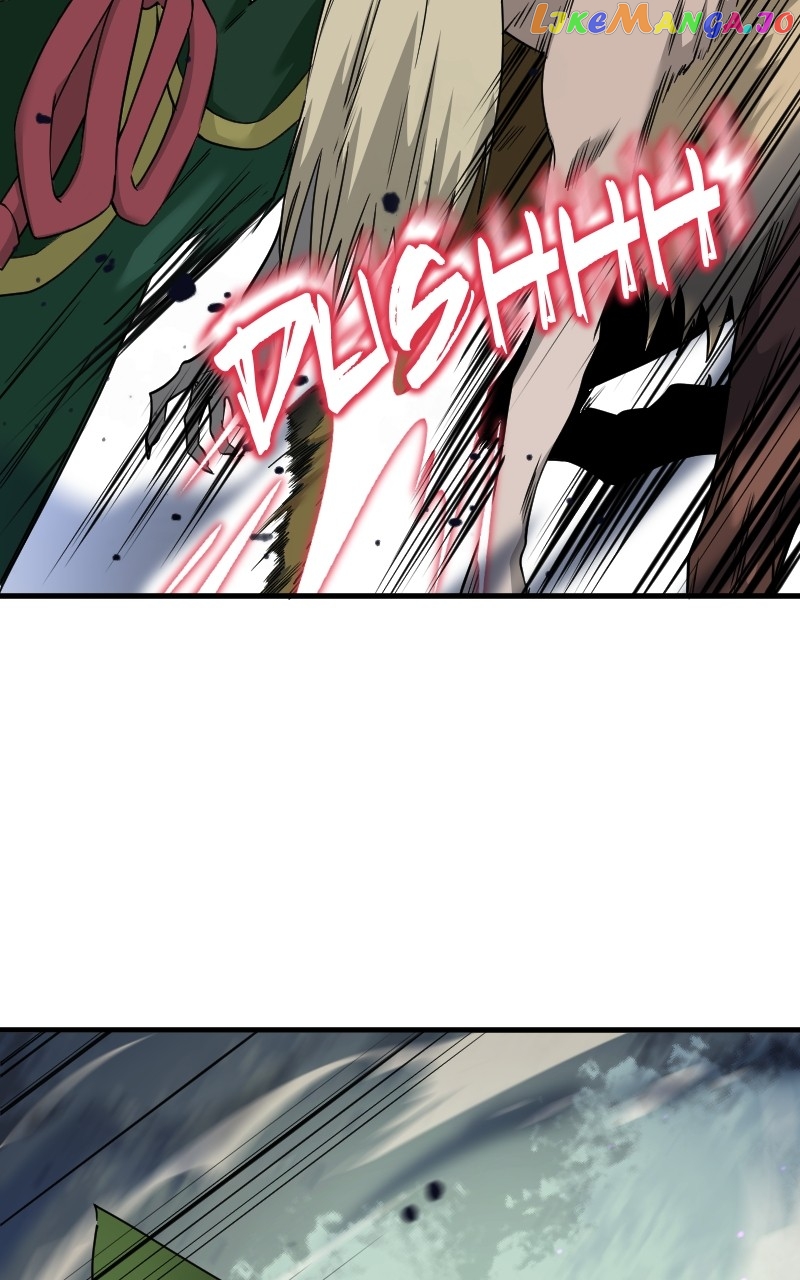 Fist Wielder Chapter 19 - page 4