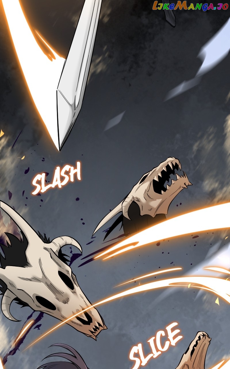 Fist Wielder Chapter 19 - page 43