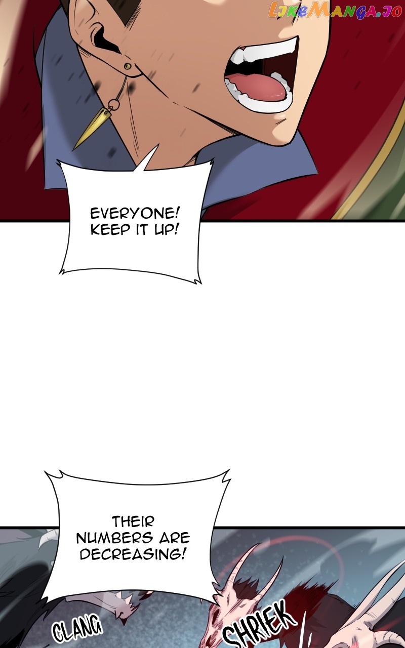 Fist Wielder Chapter 19 - page 46