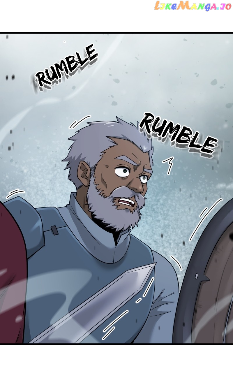 Fist Wielder Chapter 19 - page 48