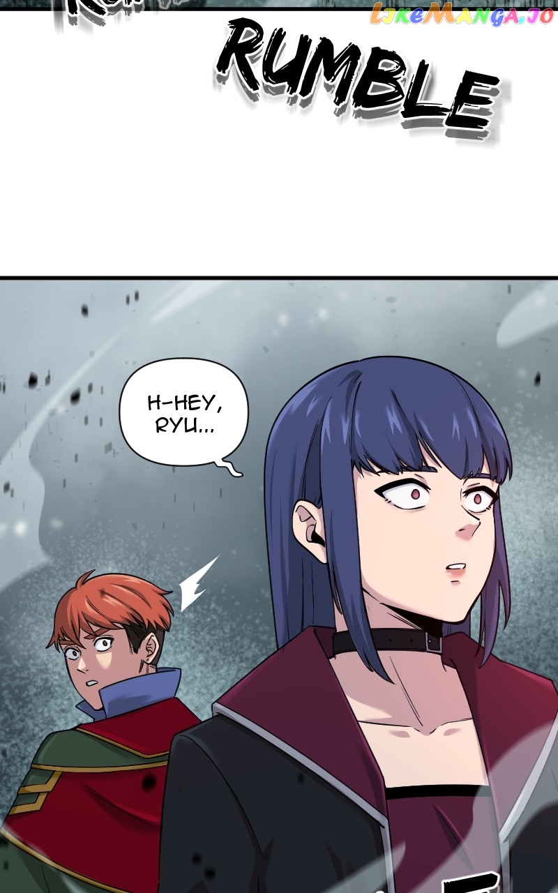 Fist Wielder Chapter 19 - page 50