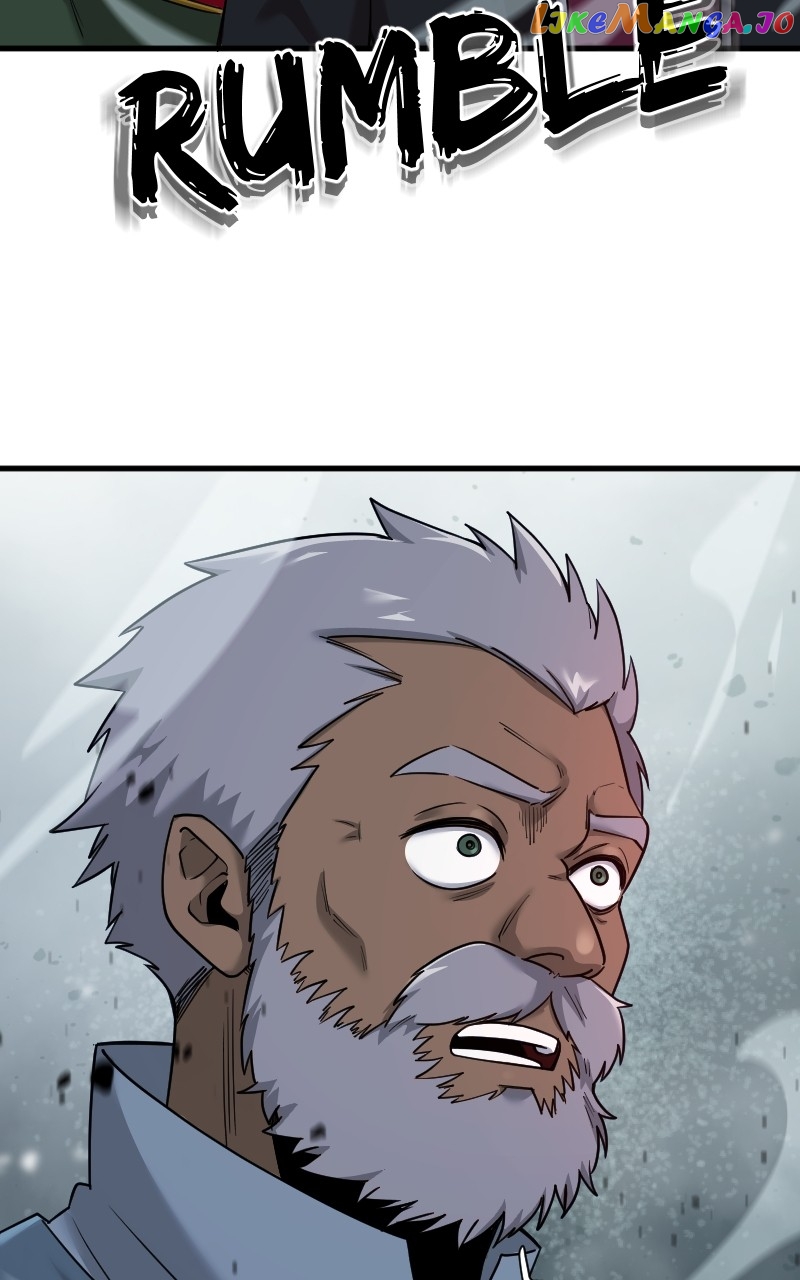 Fist Wielder Chapter 19 - page 51