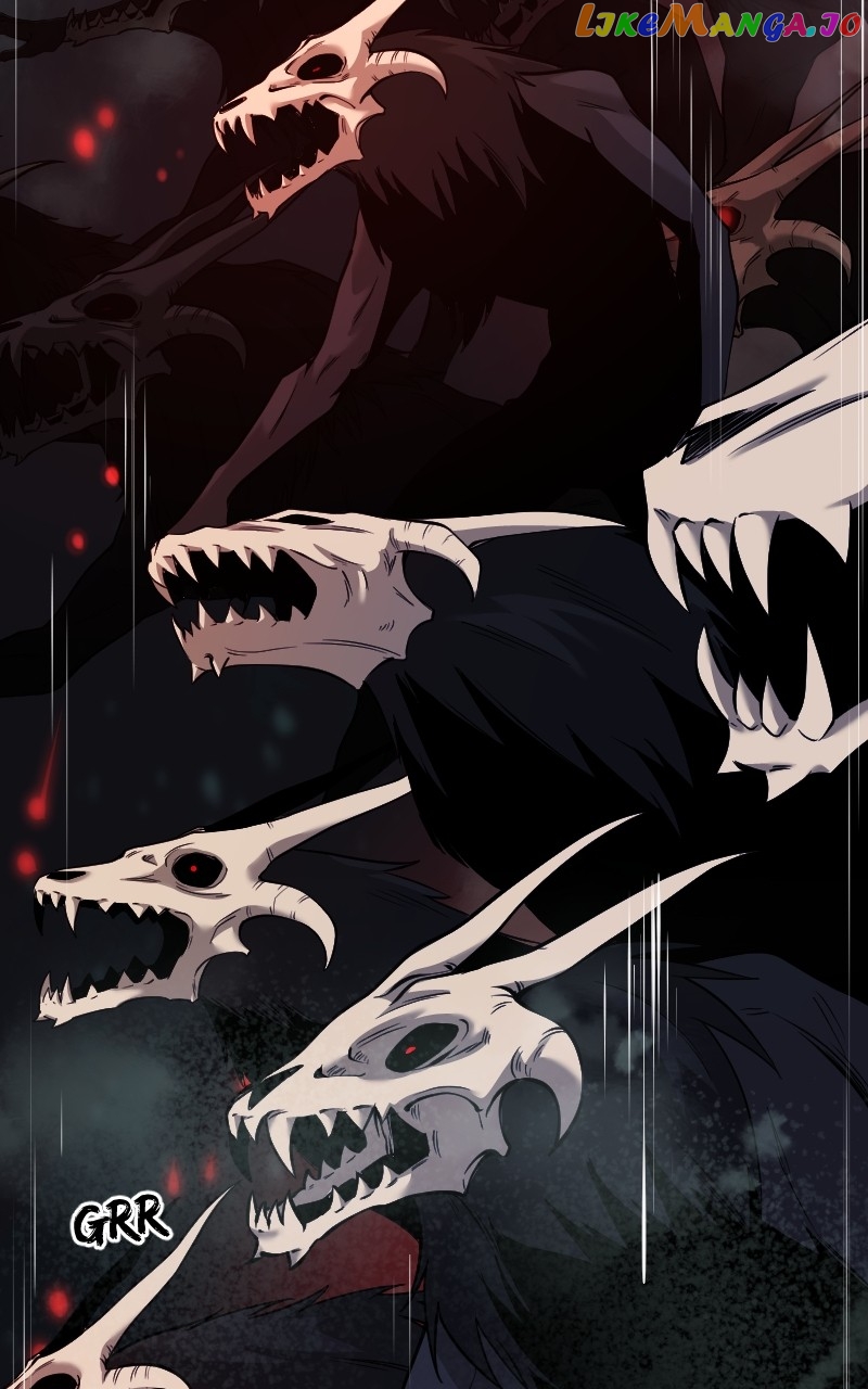 Fist Wielder Chapter 19 - page 53