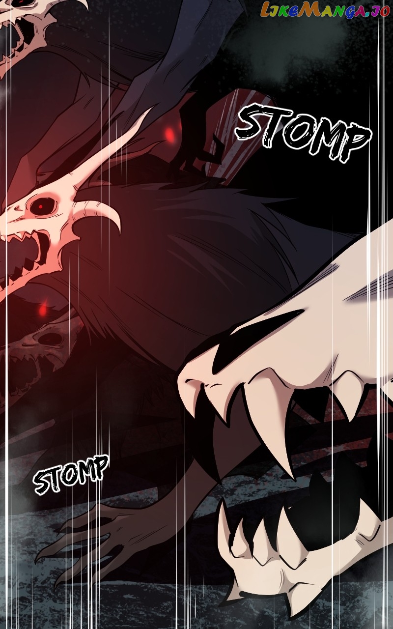 Fist Wielder Chapter 19 - page 54