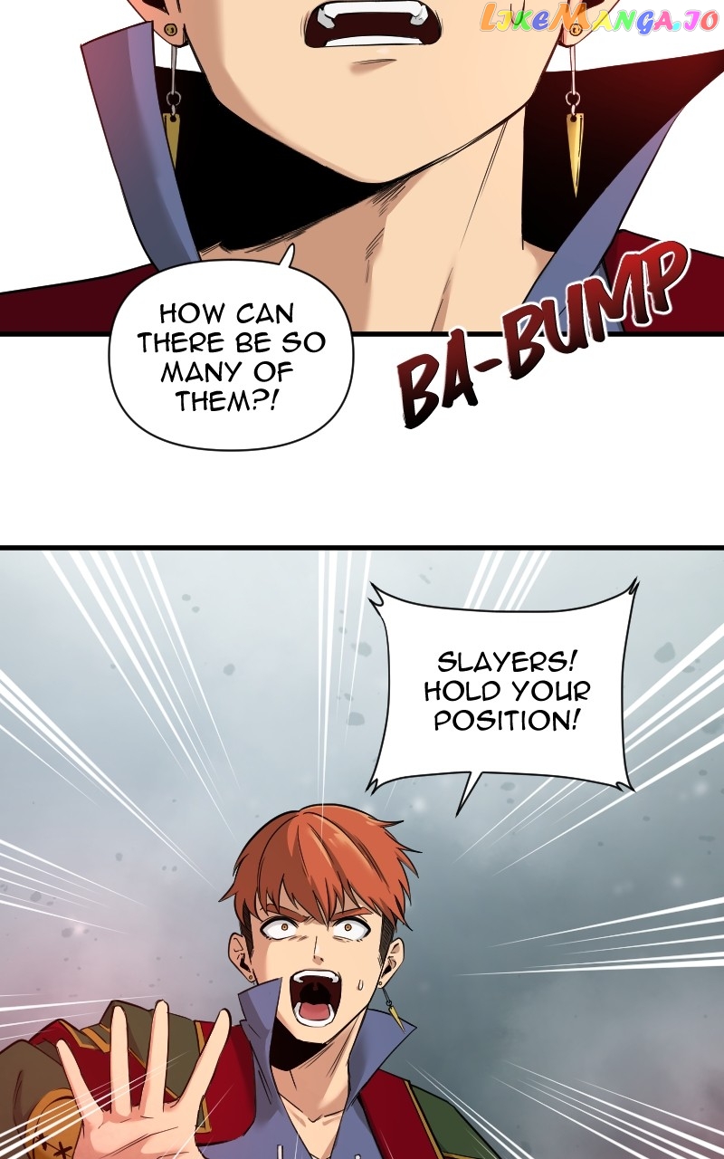 Fist Wielder Chapter 19 - page 56