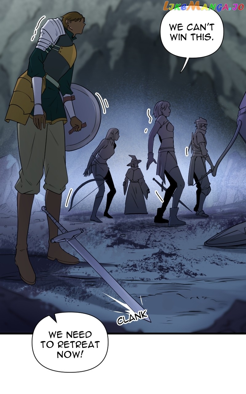 Fist Wielder Chapter 19 - page 59