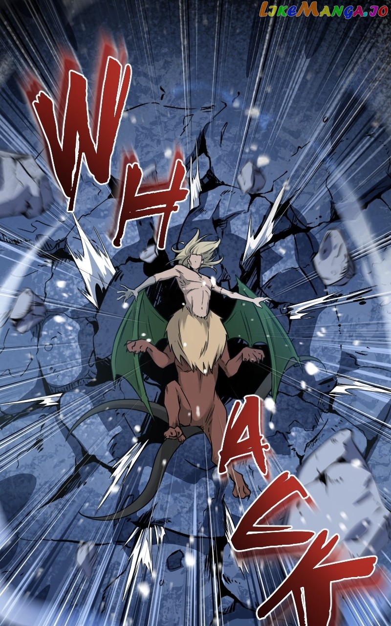 Fist Wielder Chapter 19 - page 6