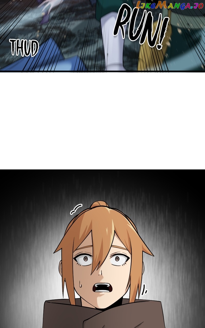 Fist Wielder Chapter 19 - page 61