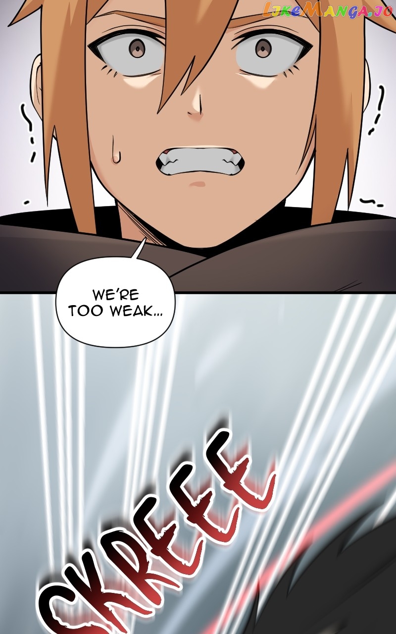 Fist Wielder Chapter 19 - page 63