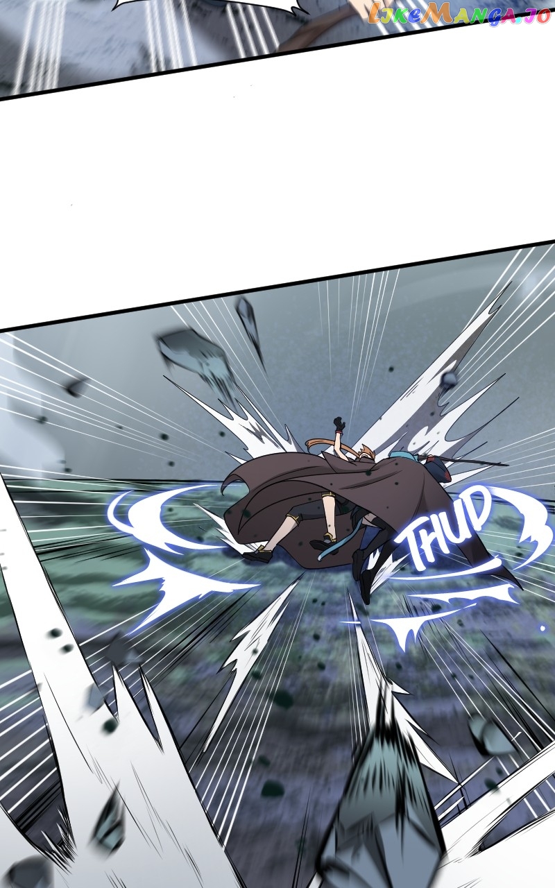 Fist Wielder Chapter 19 - page 65