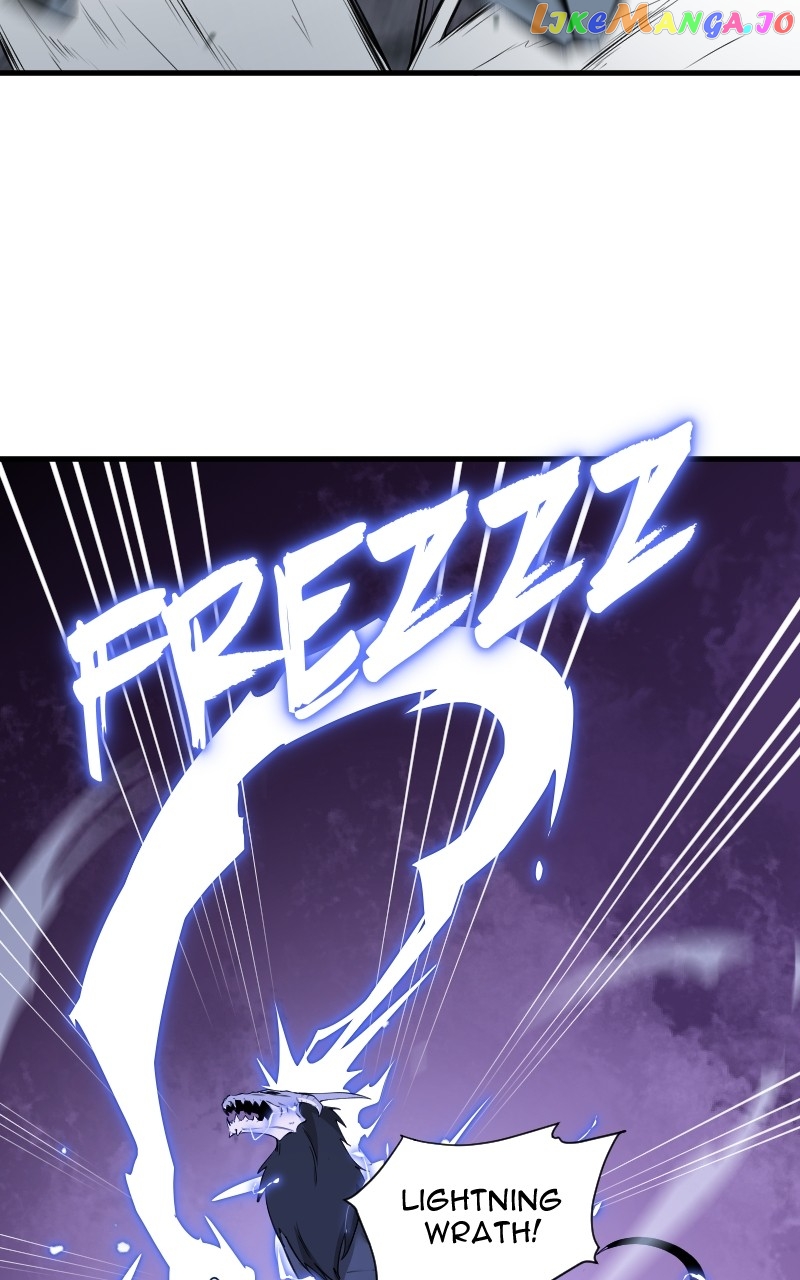 Fist Wielder Chapter 19 - page 66