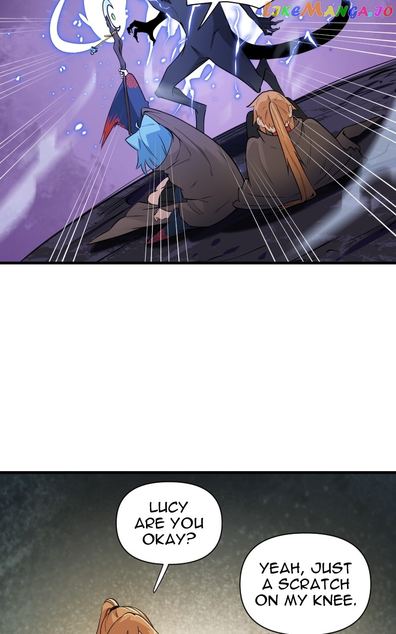 Fist Wielder Chapter 19 - page 67