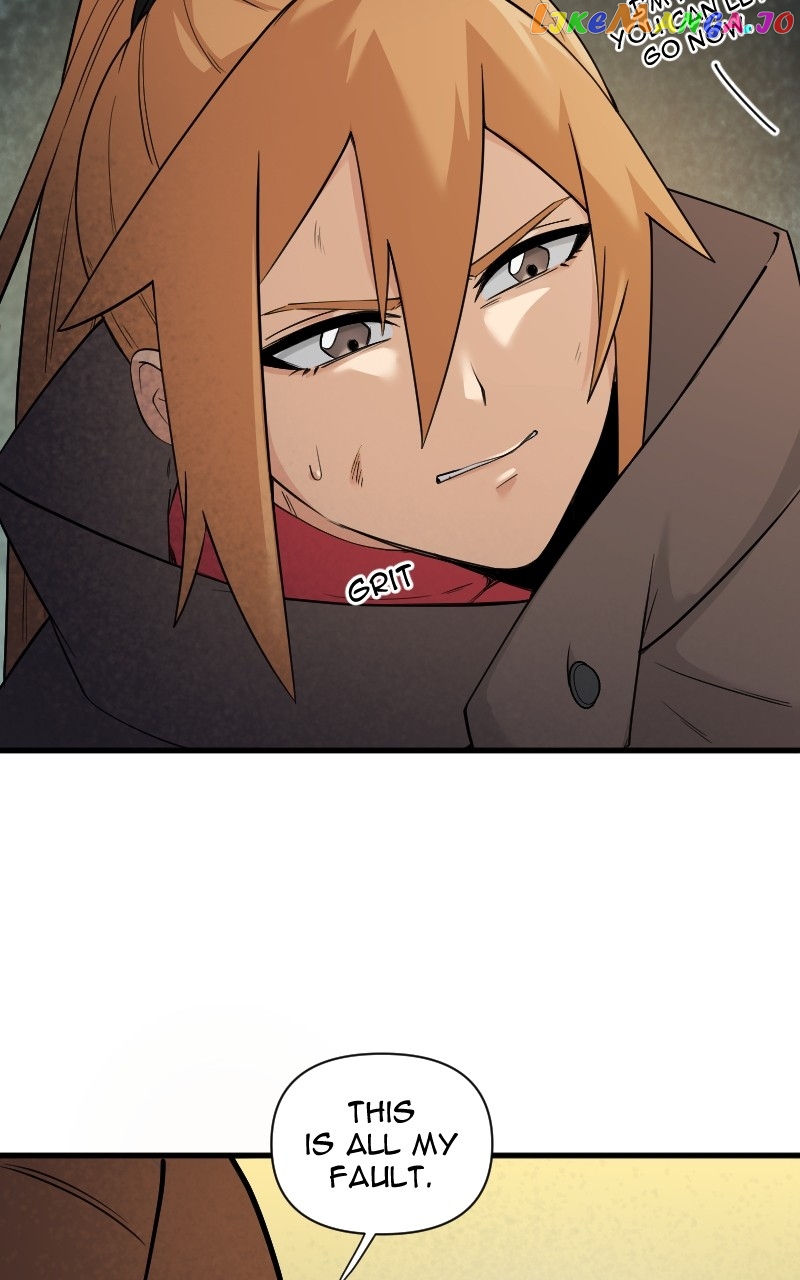 Fist Wielder Chapter 19 - page 69