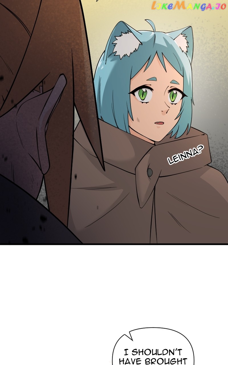 Fist Wielder Chapter 19 - page 70