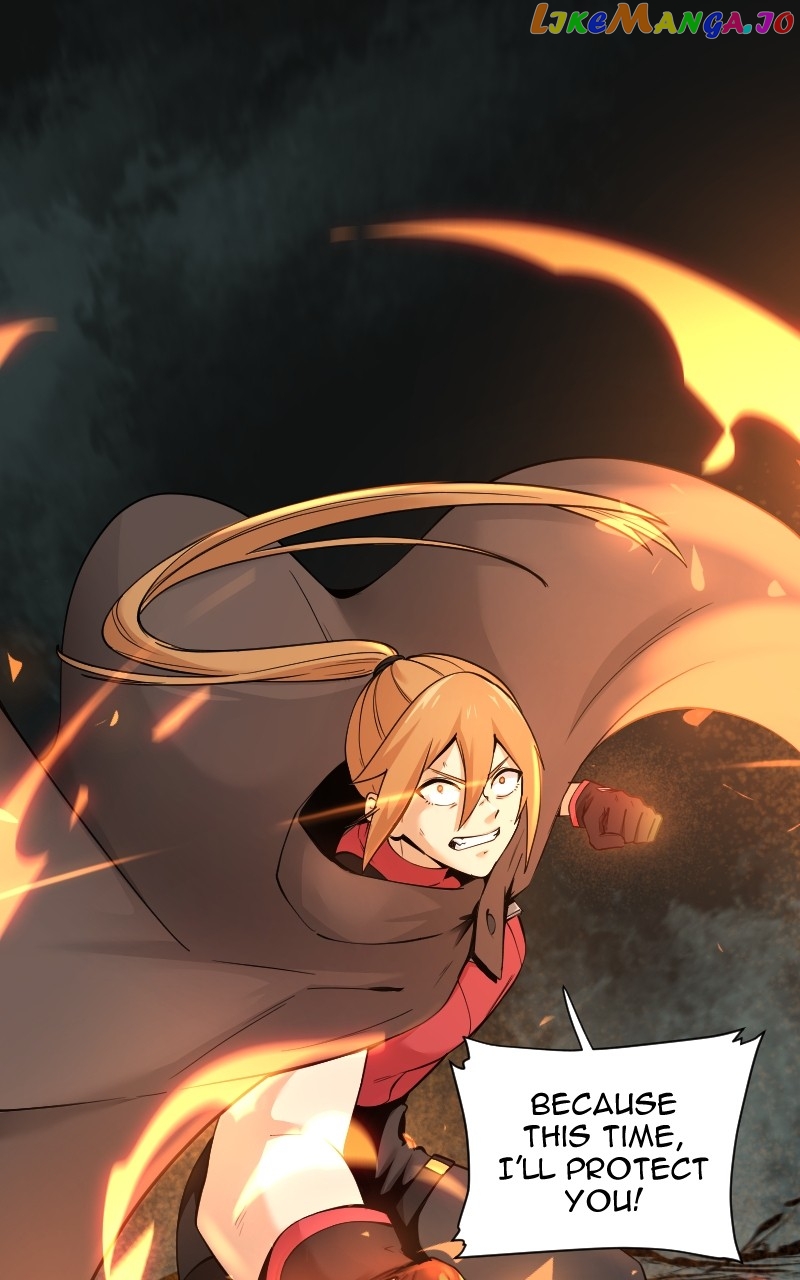 Fist Wielder Chapter 19 - page 76