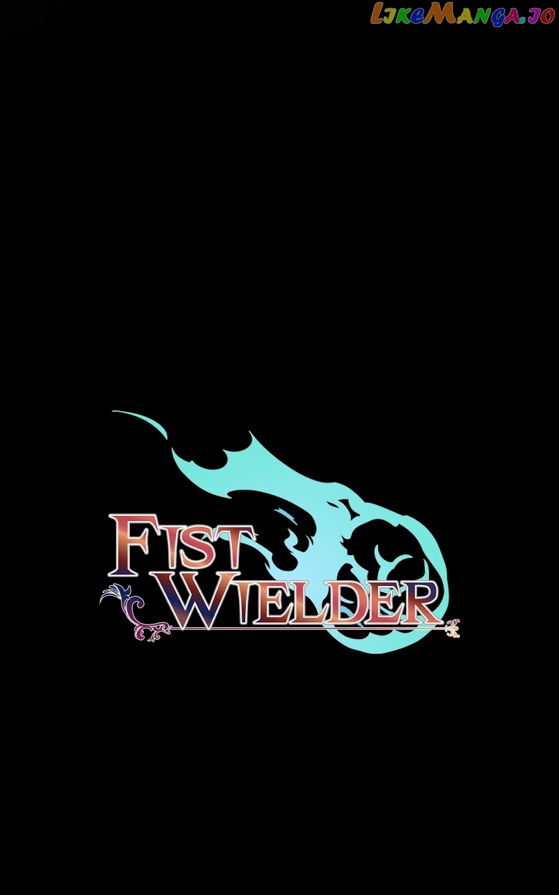 Fist Wielder Chapter 19 - page 78