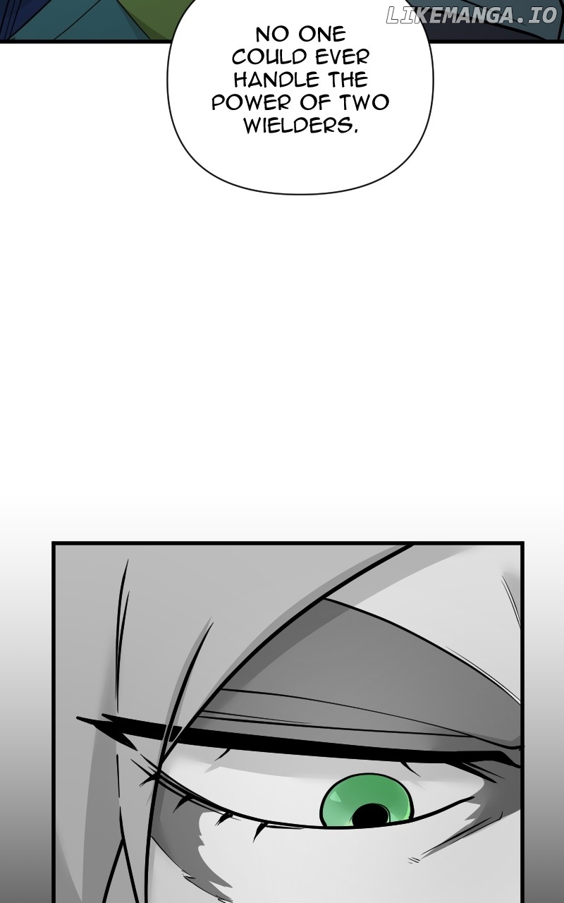 Fist Wielder Chapter 52 - page 10