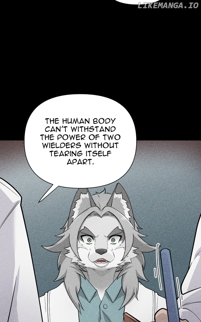 Fist Wielder Chapter 52 - page 14