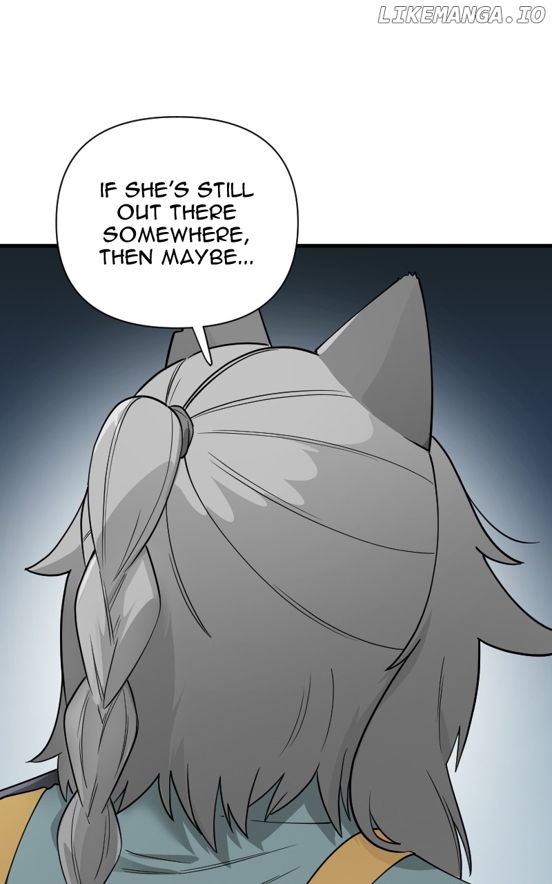 Fist Wielder Chapter 52 - page 19