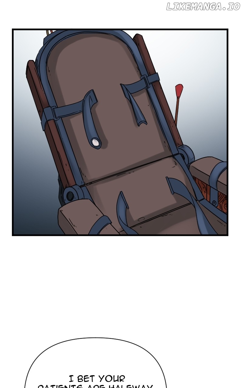 Fist Wielder Chapter 52 - page 30
