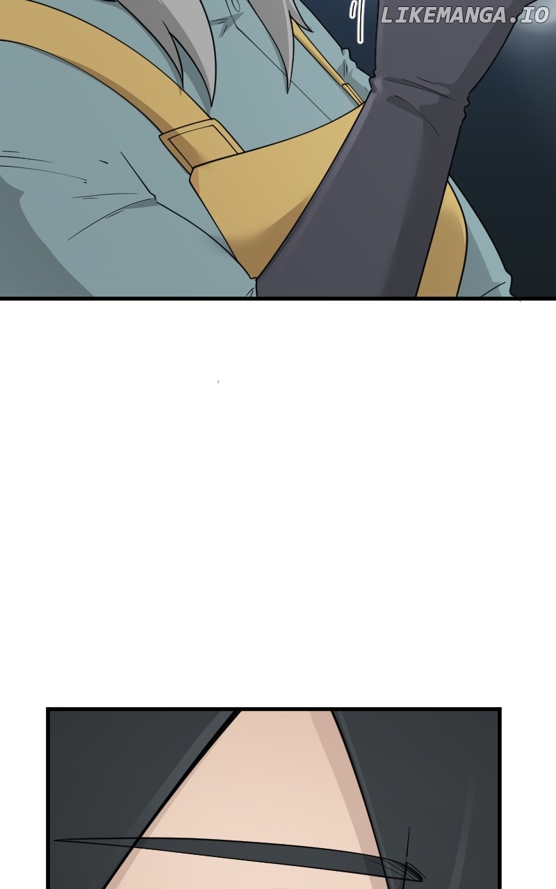 Fist Wielder Chapter 52 - page 33