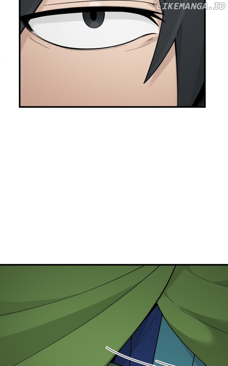 Fist Wielder Chapter 52 - page 34