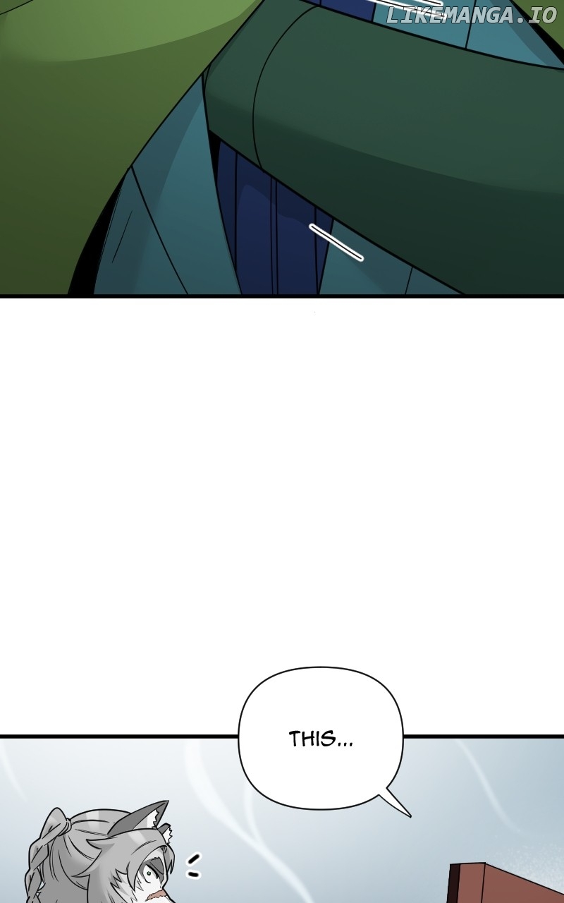 Fist Wielder Chapter 52 - page 35