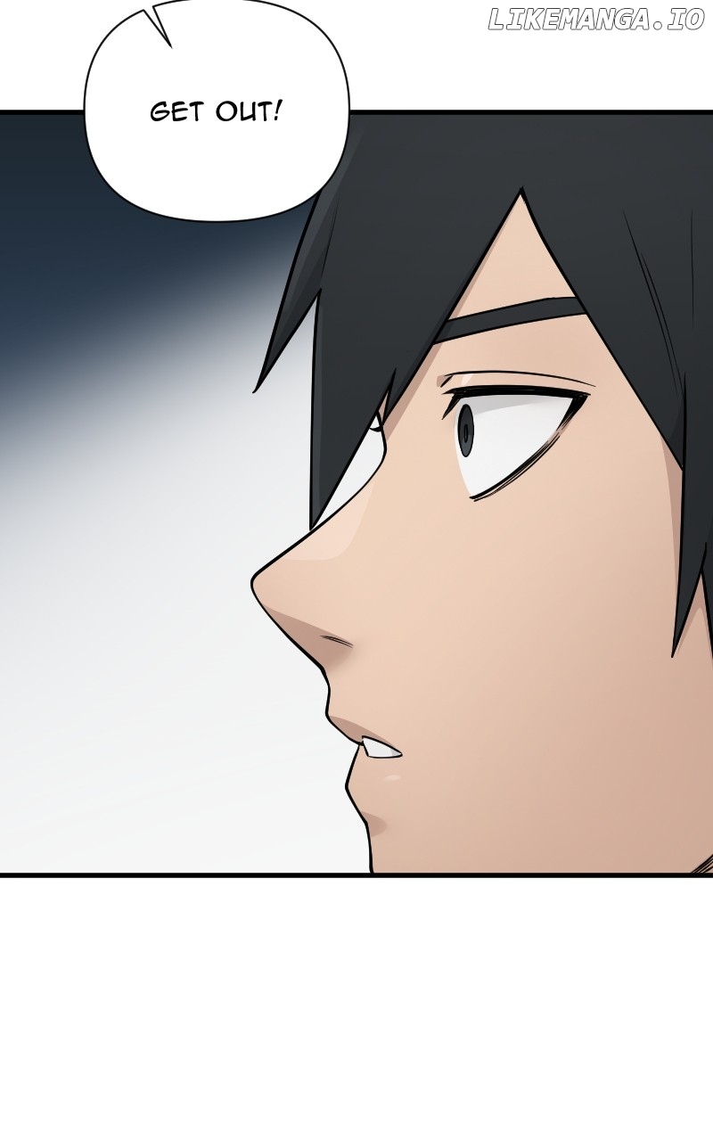 Fist Wielder Chapter 52 - page 38