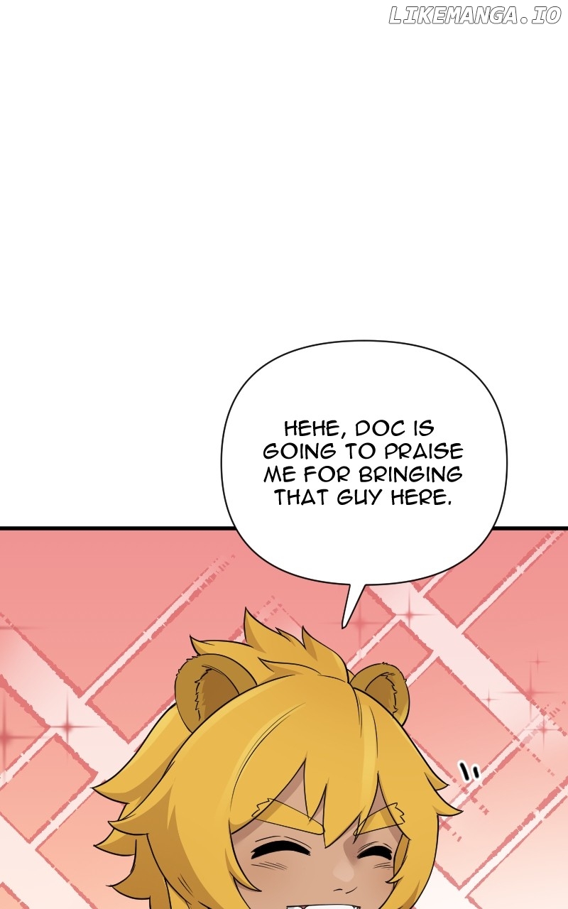 Fist Wielder Chapter 52 - page 39