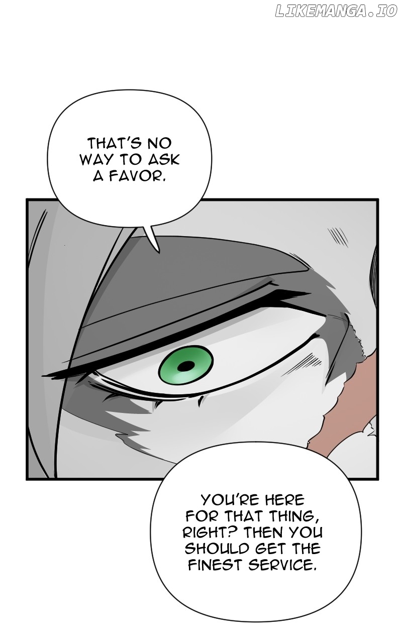 Fist Wielder Chapter 52 - page 4