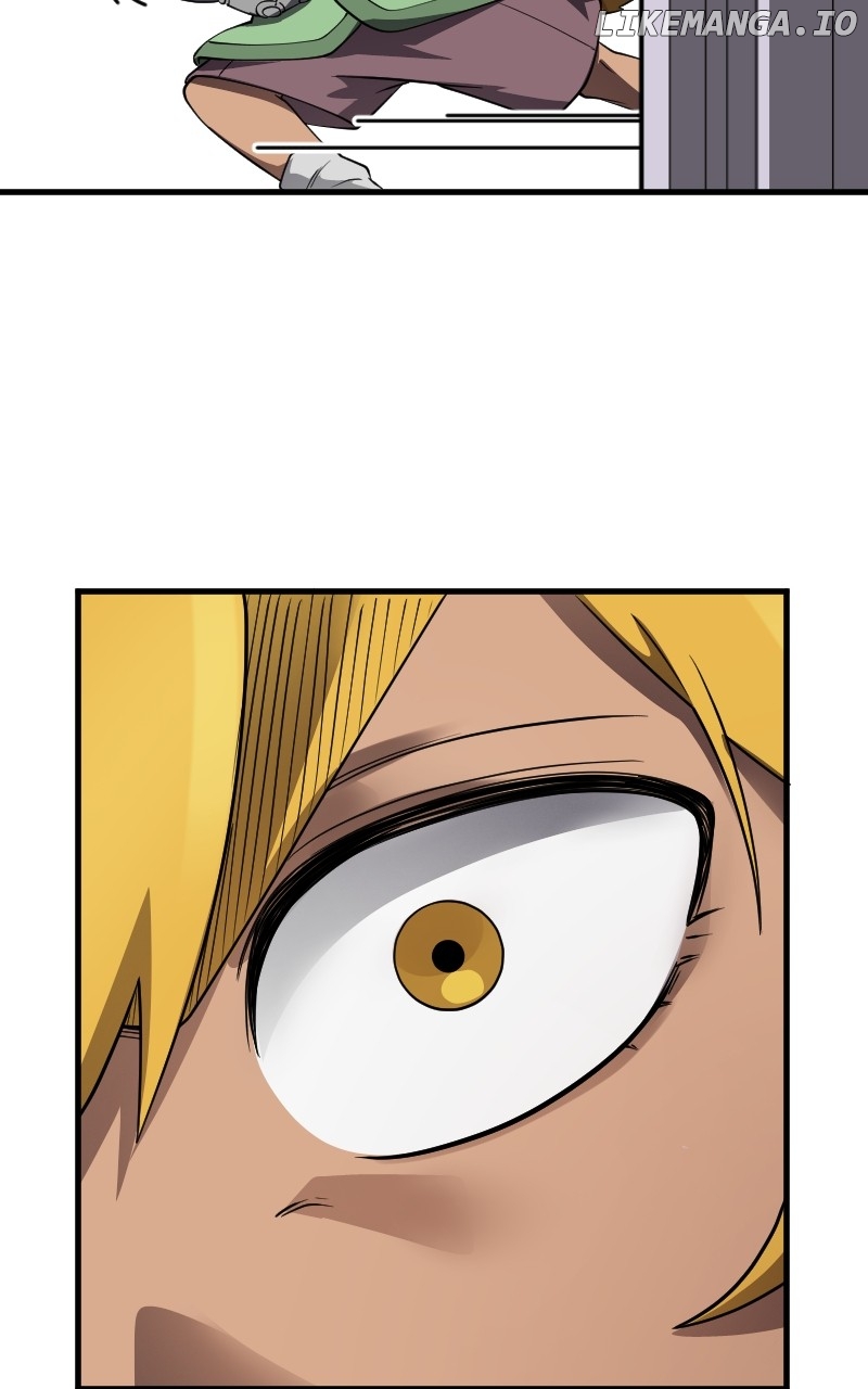 Fist Wielder Chapter 52 - page 43