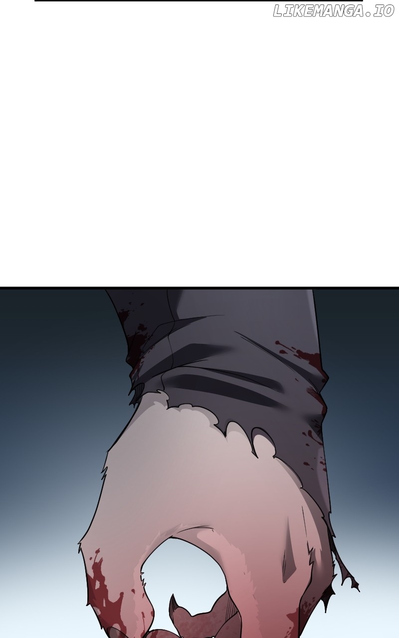 Fist Wielder Chapter 52 - page 44