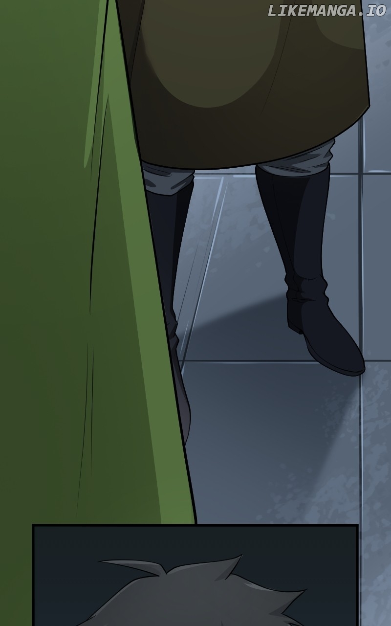 Fist Wielder Chapter 52 - page 47