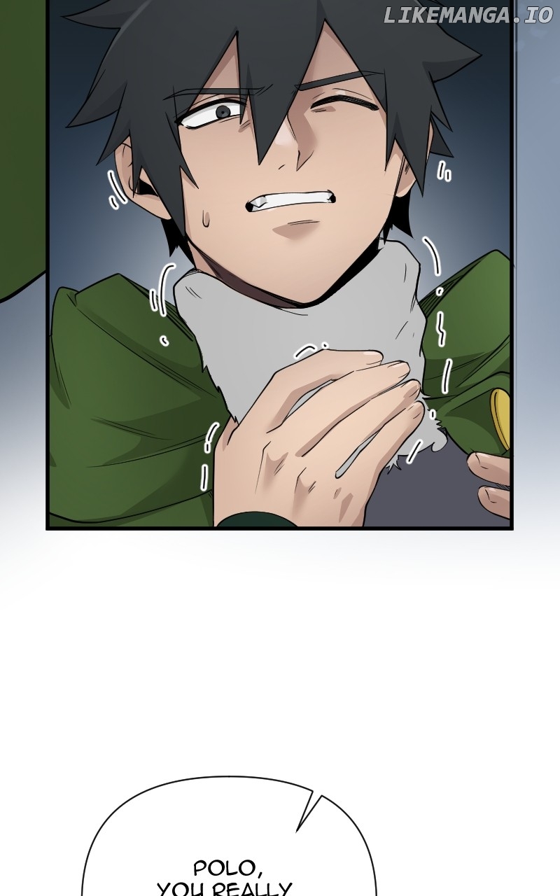 Fist Wielder Chapter 52 - page 48