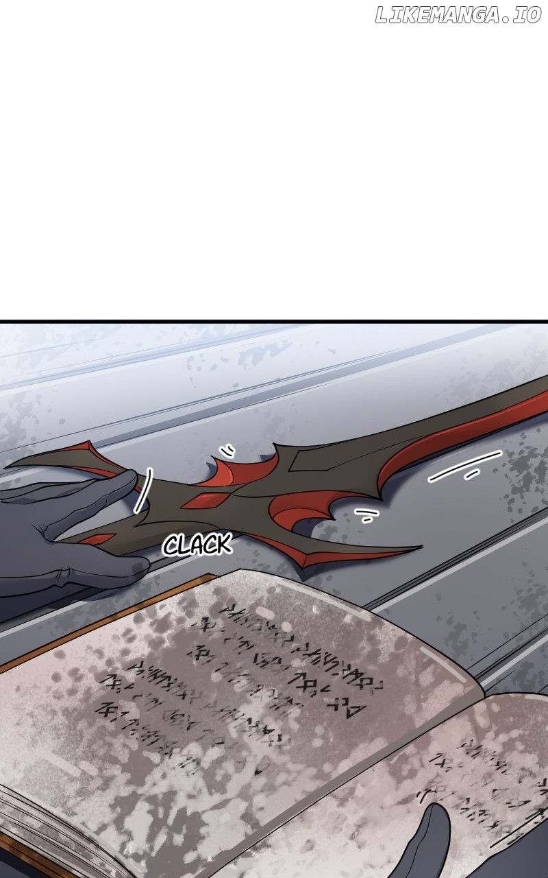 Fist Wielder Chapter 52 - page 5