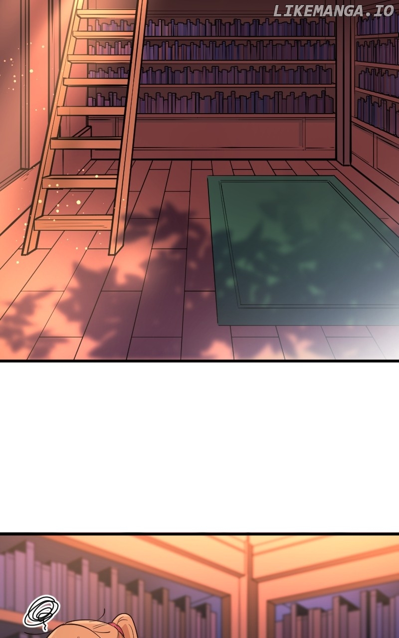Fist Wielder Chapter 52 - page 51