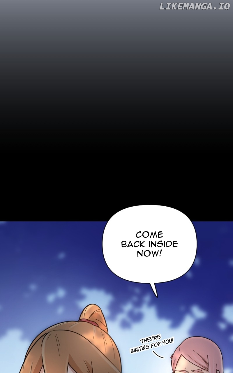 Fist Wielder Chapter 52 - page 54