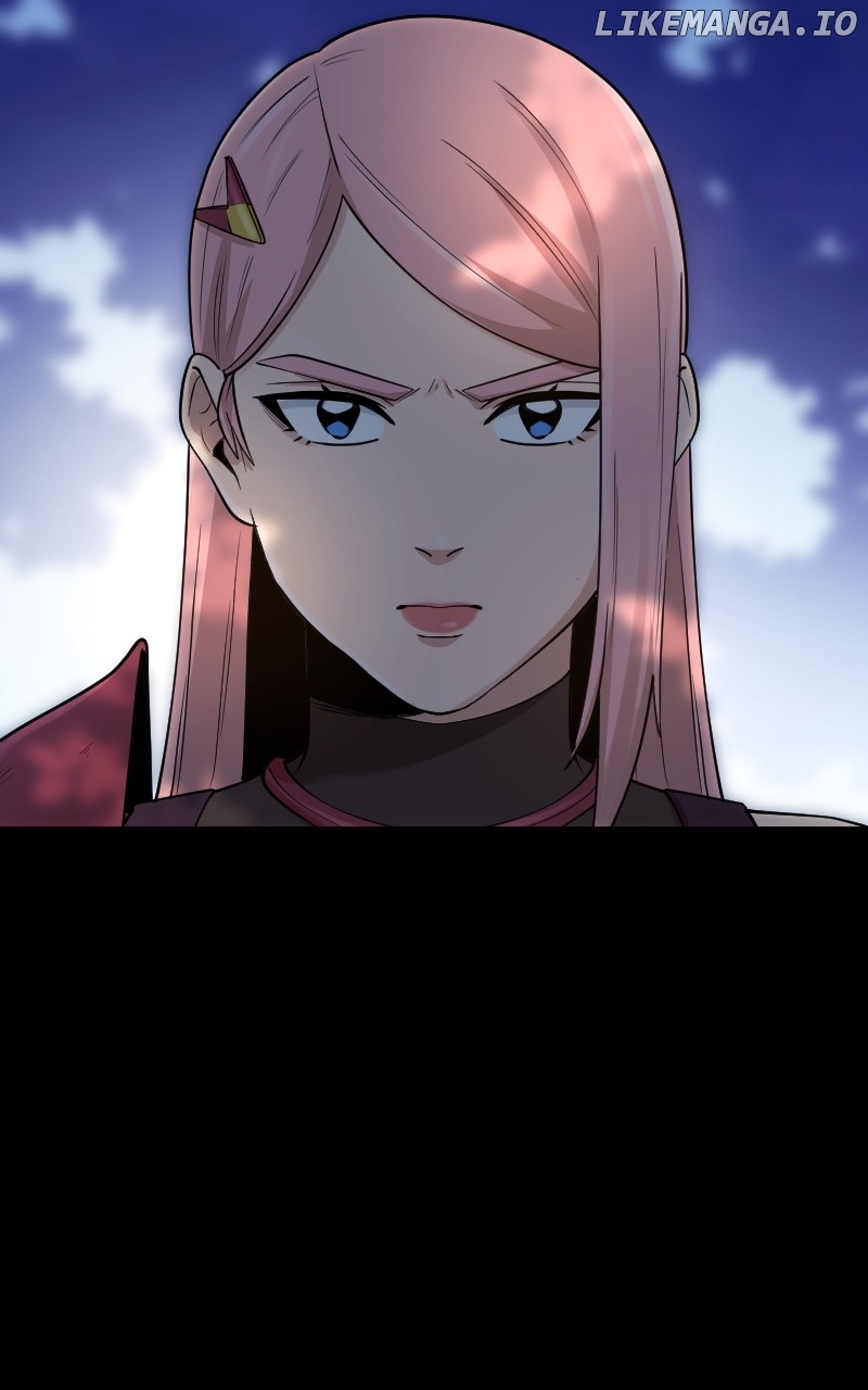 Fist Wielder Chapter 52 - page 56