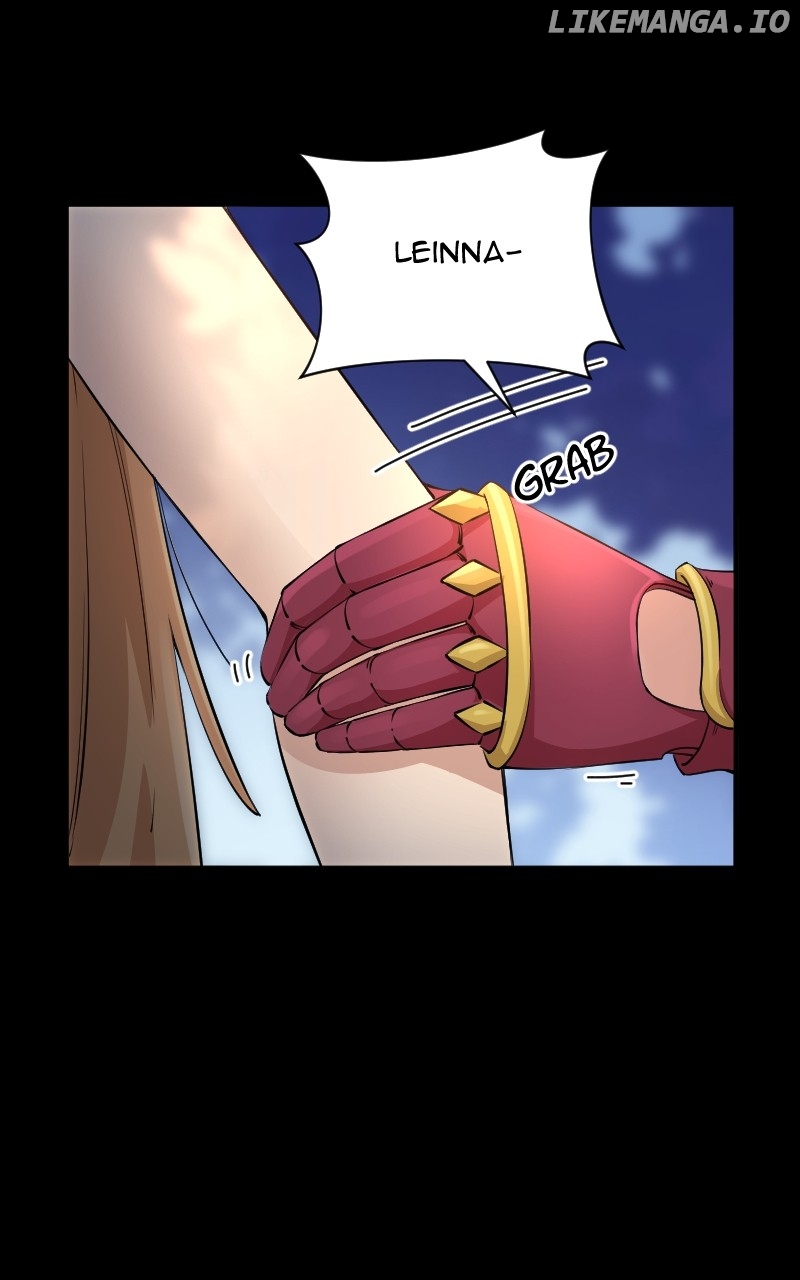 Fist Wielder Chapter 52 - page 57