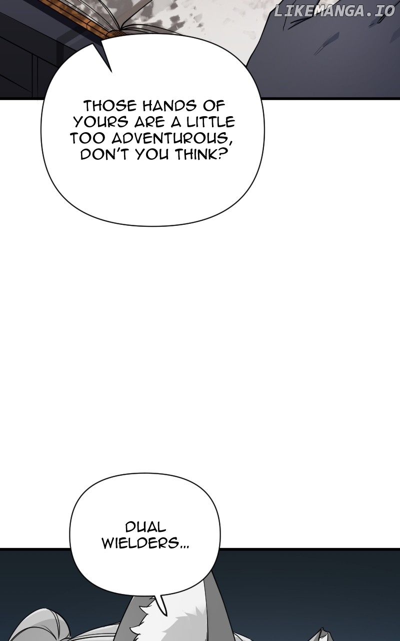 Fist Wielder Chapter 52 - page 6