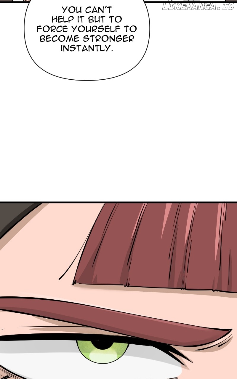 Fist Wielder Chapter 52 - page 64