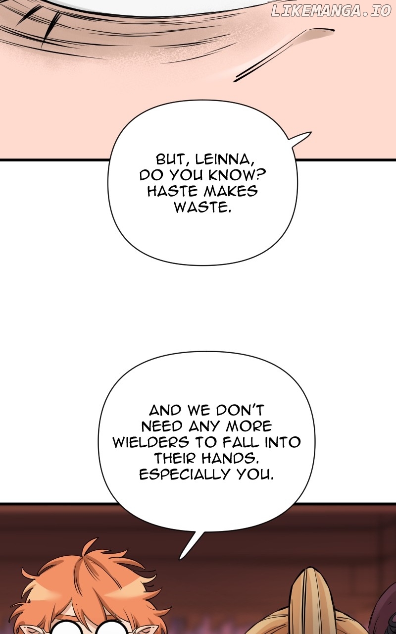 Fist Wielder Chapter 52 - page 65