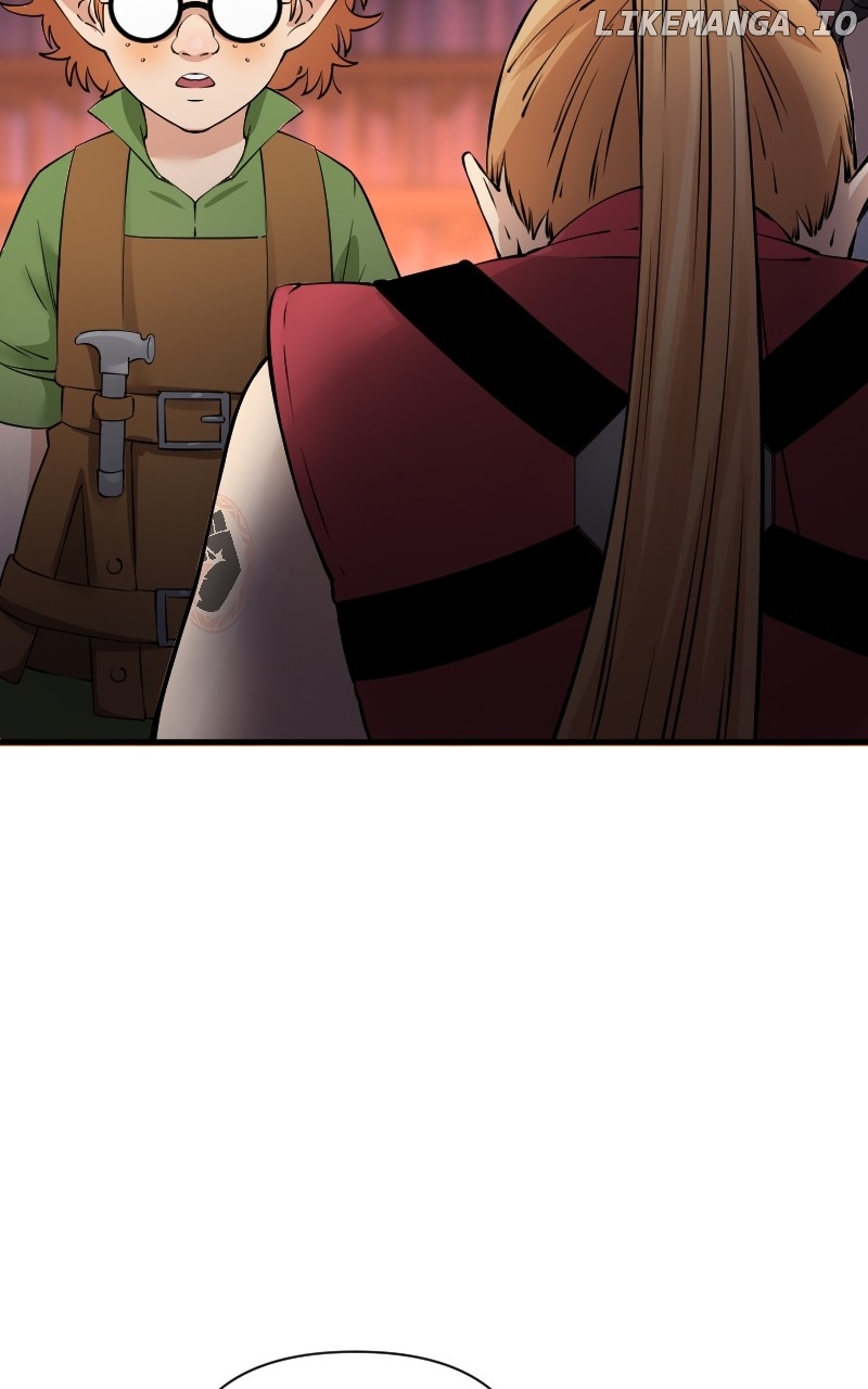 Fist Wielder Chapter 52 - page 66