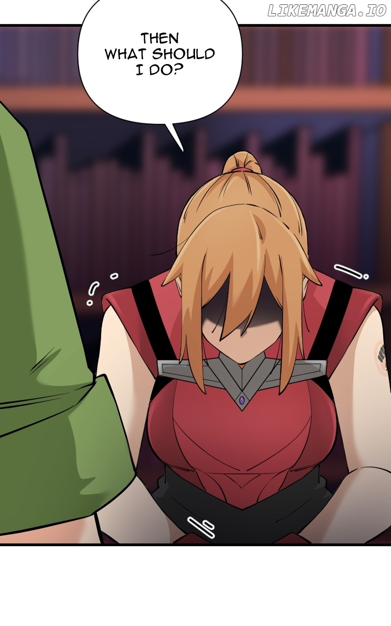 Fist Wielder Chapter 52 - page 67
