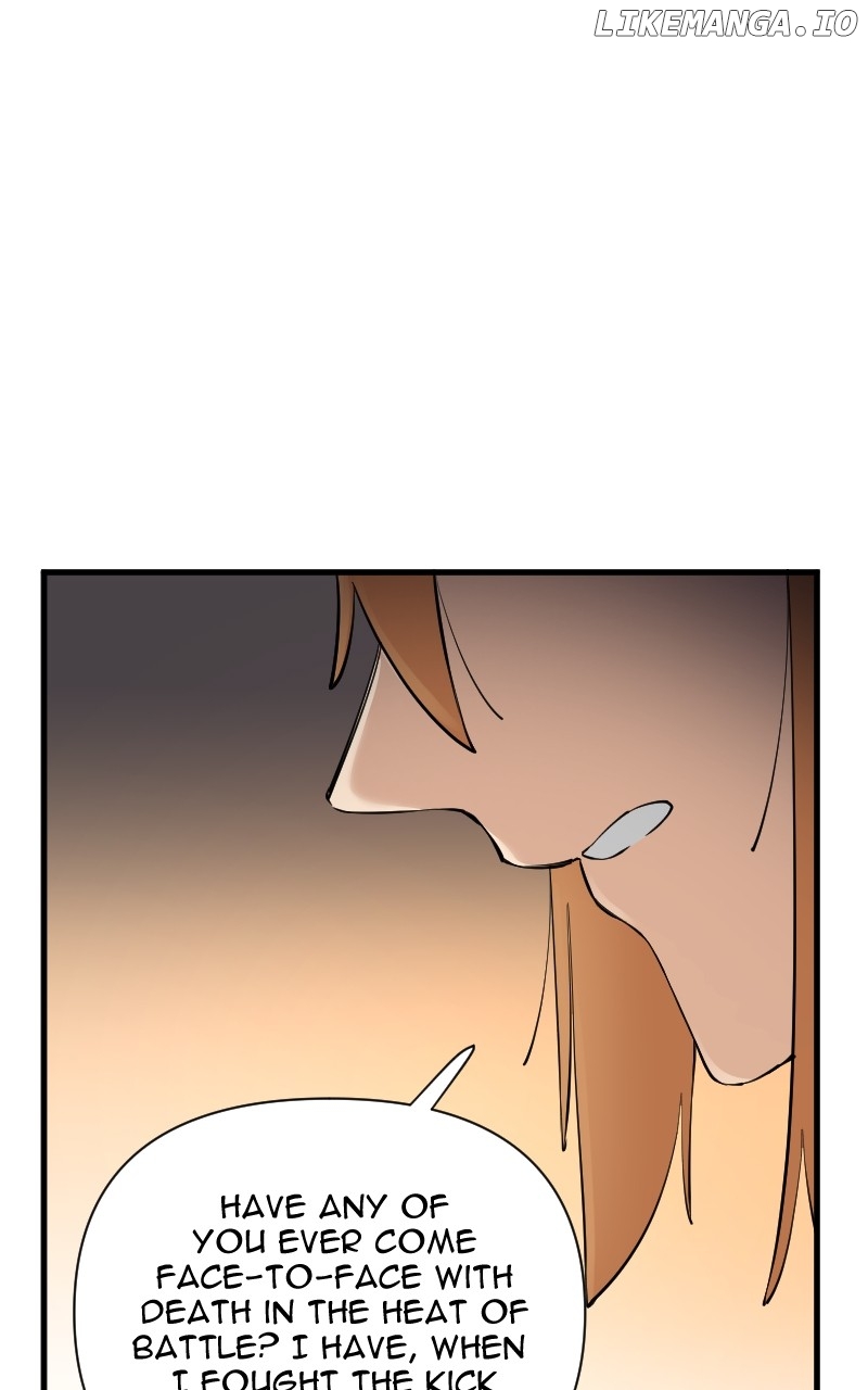 Fist Wielder Chapter 52 - page 68