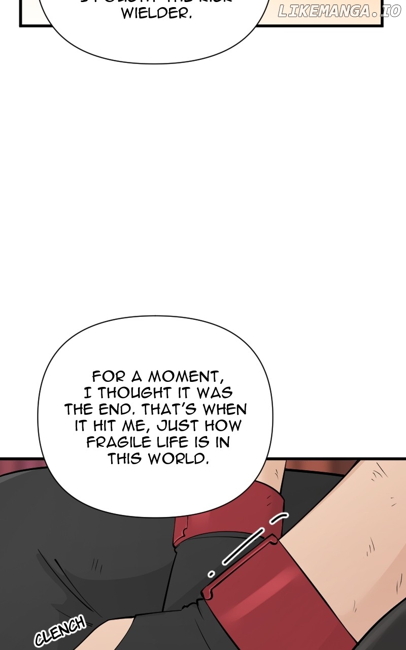 Fist Wielder Chapter 52 - page 69