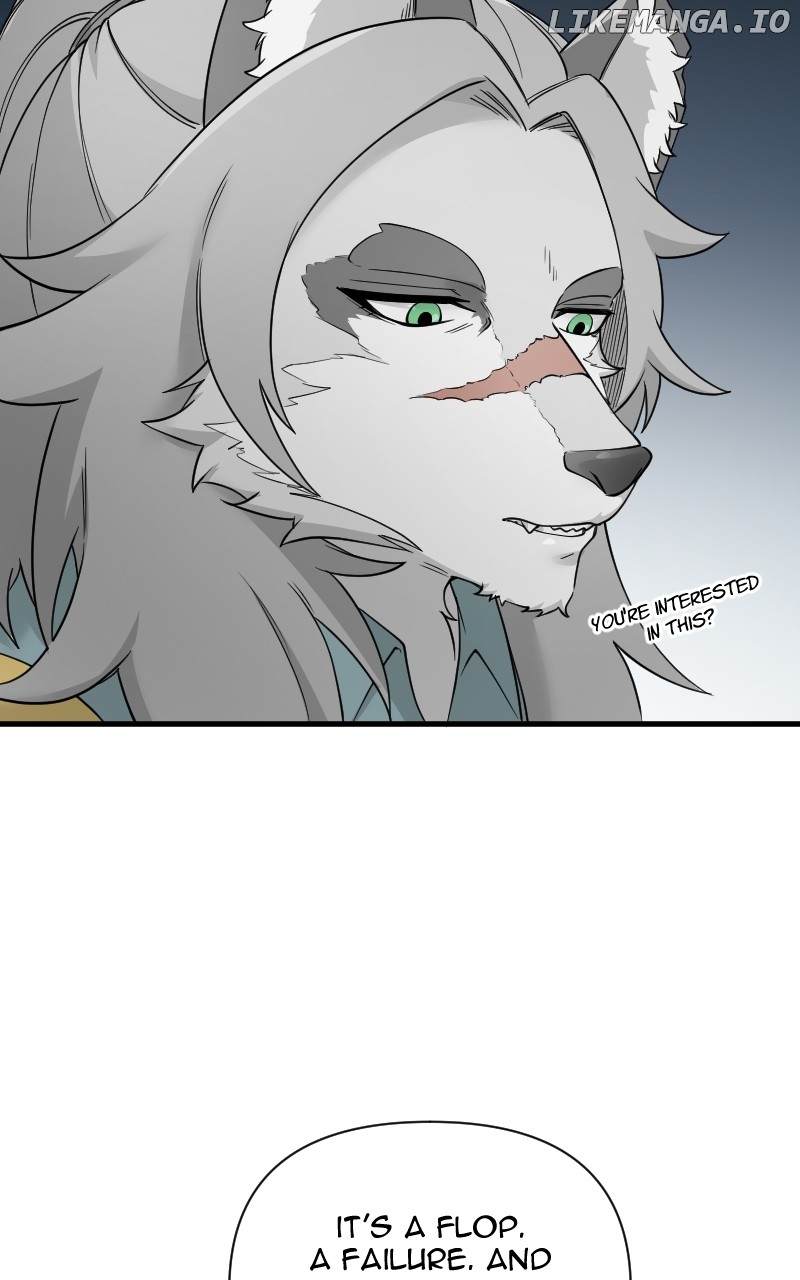 Fist Wielder Chapter 52 - page 7