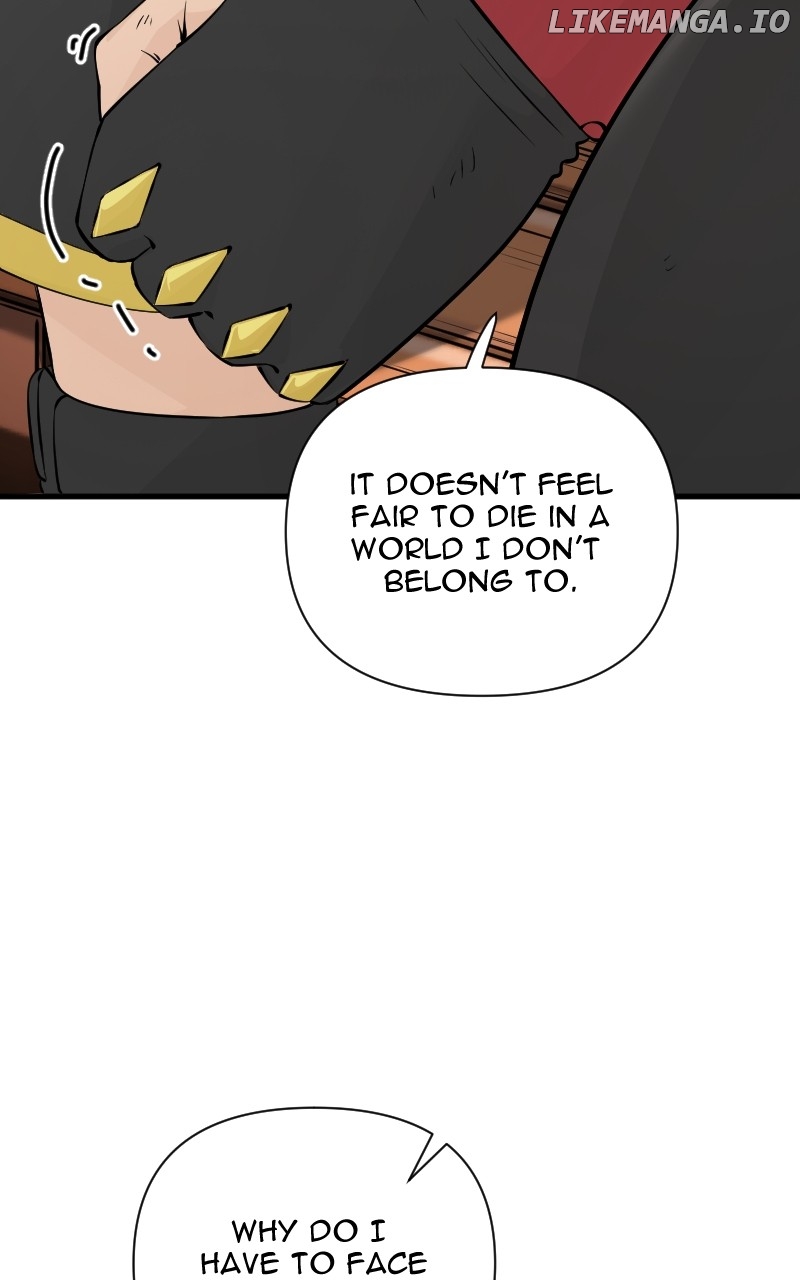 Fist Wielder Chapter 52 - page 70