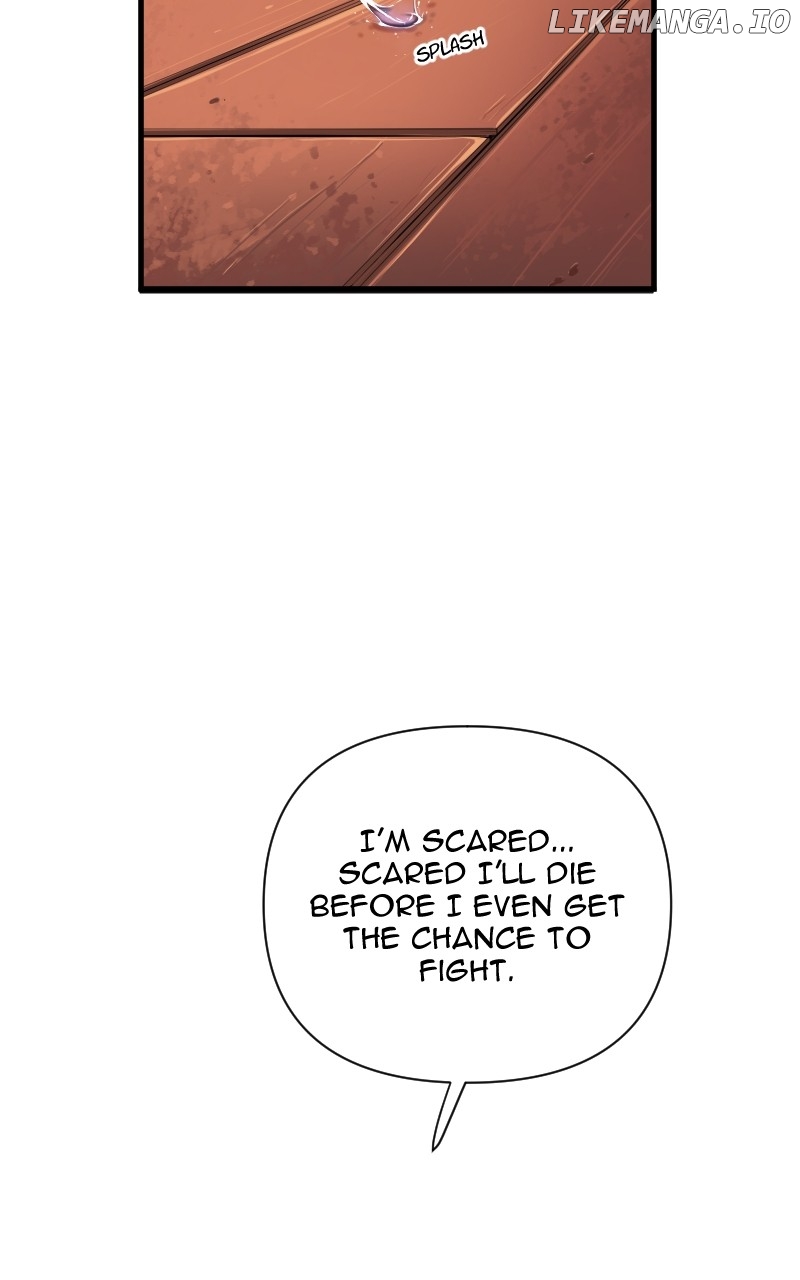 Fist Wielder Chapter 52 - page 74