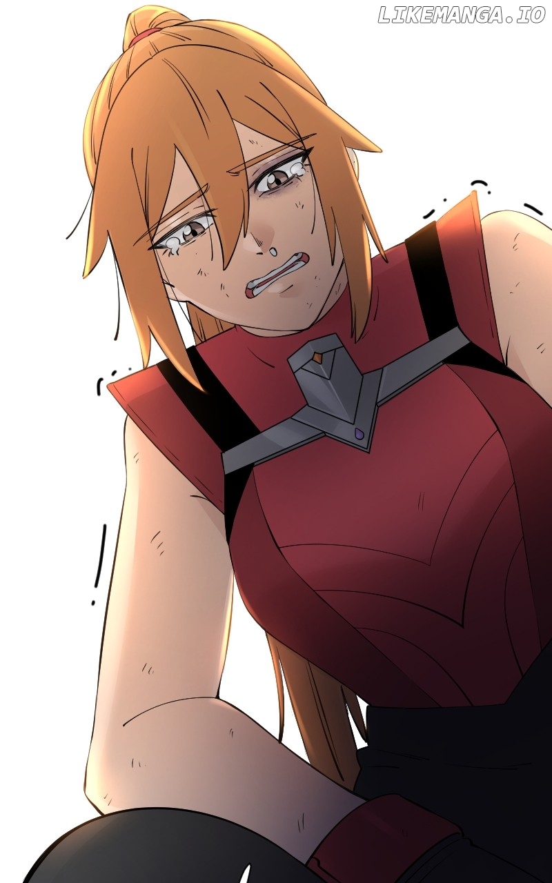 Fist Wielder Chapter 52 - page 75